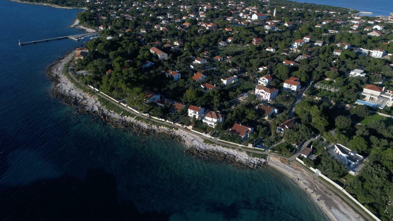 Belvedere Силба Экстерьер фото